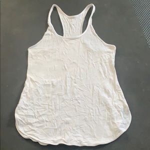 Lululemon Racerback Tank
